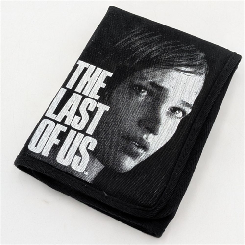 The Last of Us Ellie Edition - PS3 (B Grade) (Genbrug)